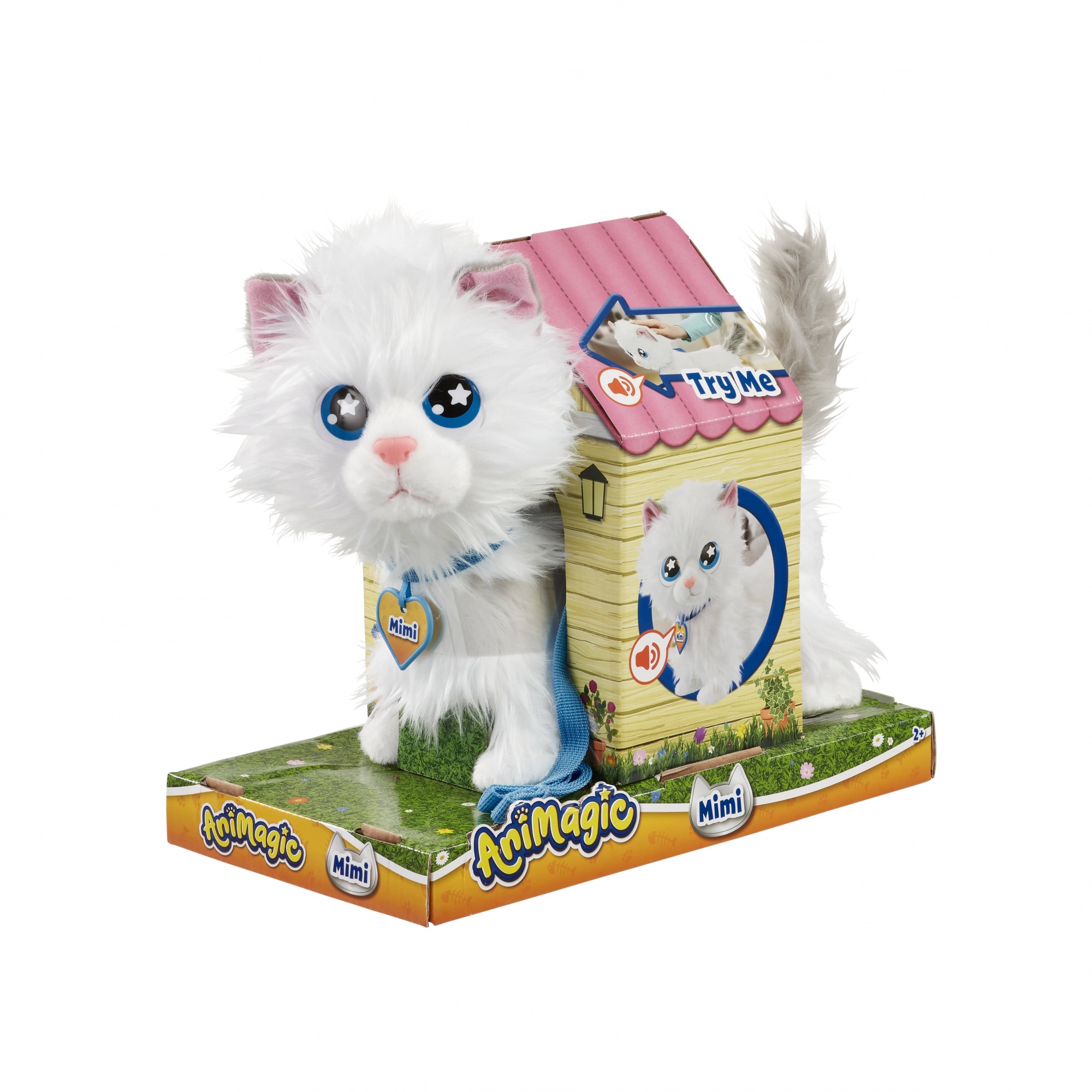 Goliath Toys Mimi The Cat