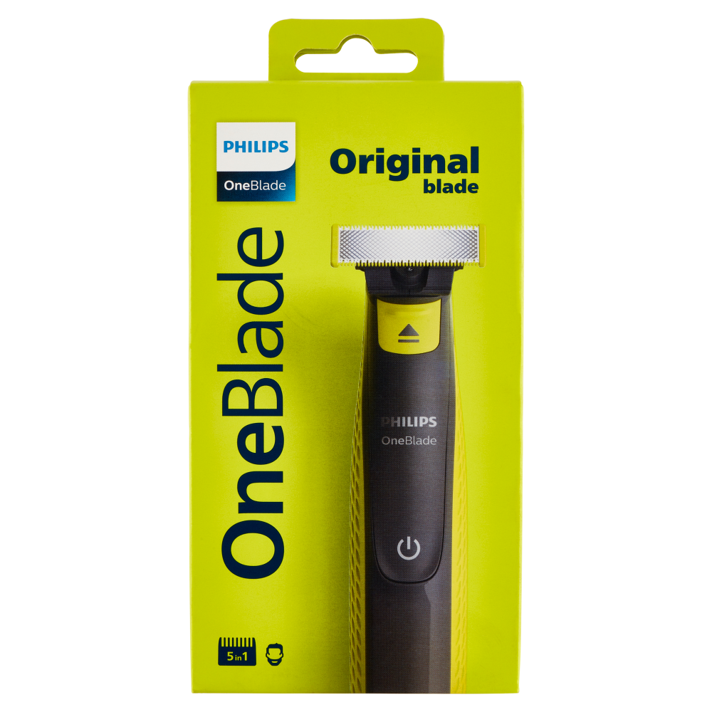 Philips Norelco OneBlade OneBlade QP2724/20 Face
