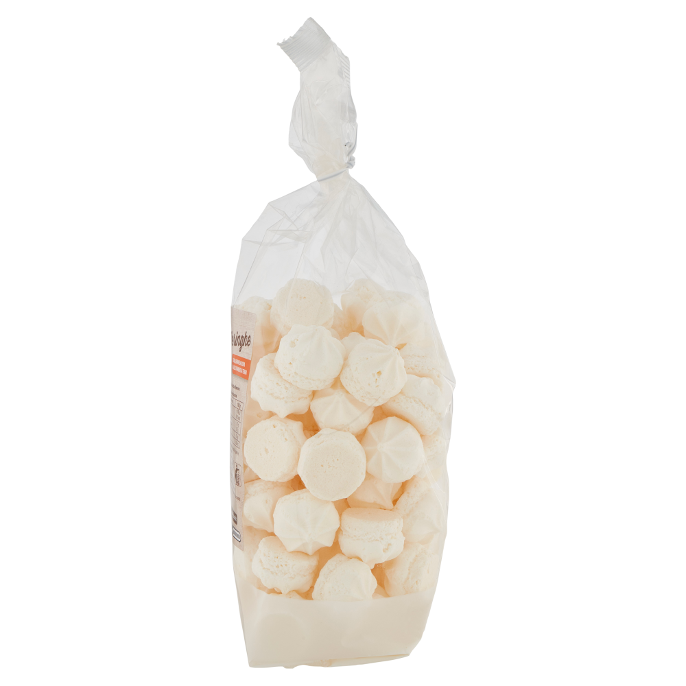 Carrefour Original Meringhe 200 g