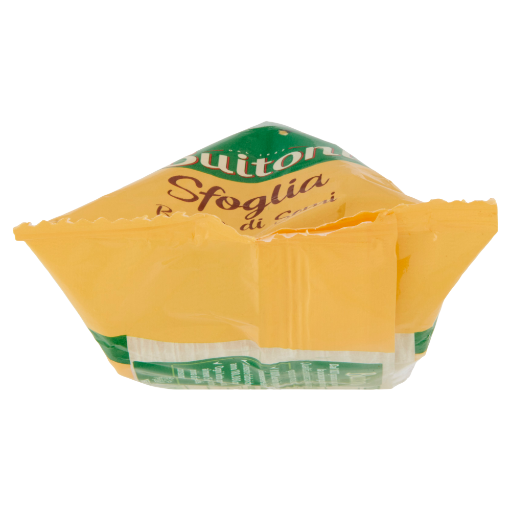 BUITONI Bontà di Semi Pasta Sfoglia Rotonda Rotolo 230g