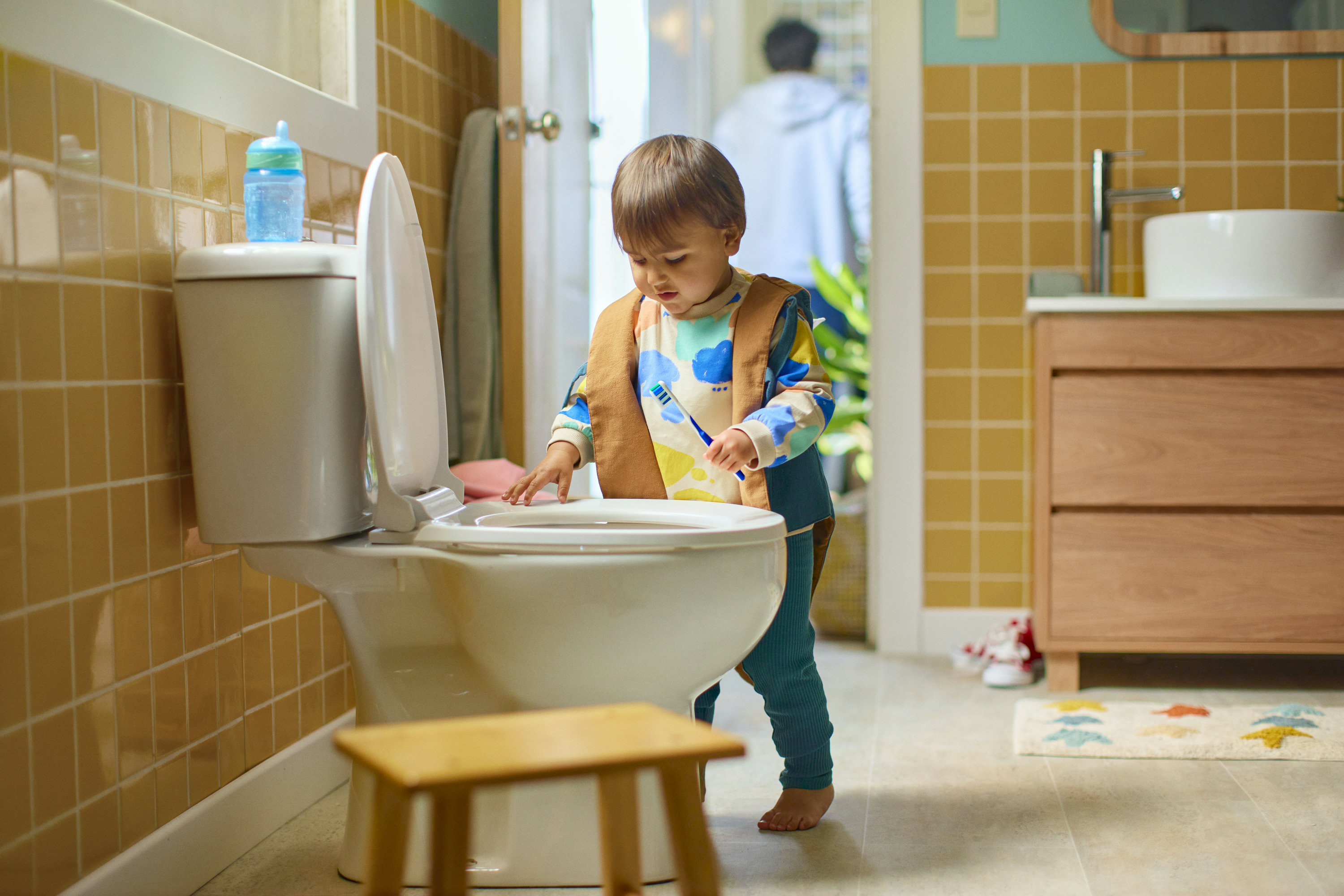 LEGO DUPLO 10954 Treno dei Numeri - Impariamo a Contare, Giochi Didattici con Mattoncini Numerati per Bambini e Bambine da 1+