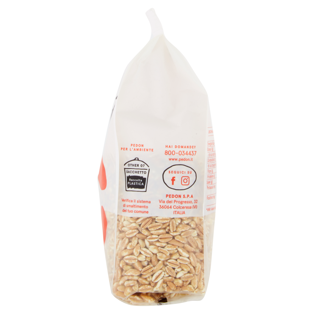 pedon I Salvaminuti Farro 250 g