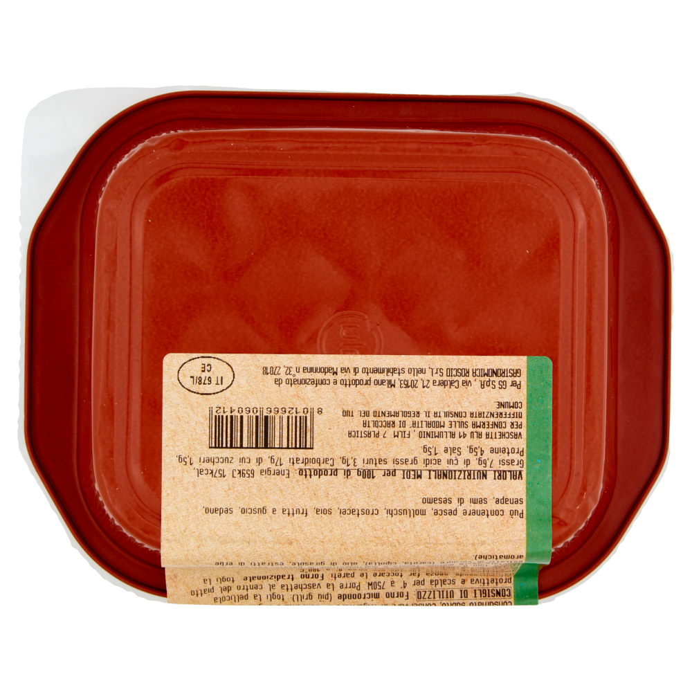 Carrefour Bon appétit! Pizzocheri 280 g