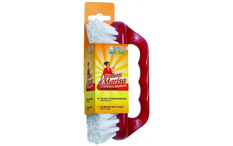 CSC Spazzola bucato con manico