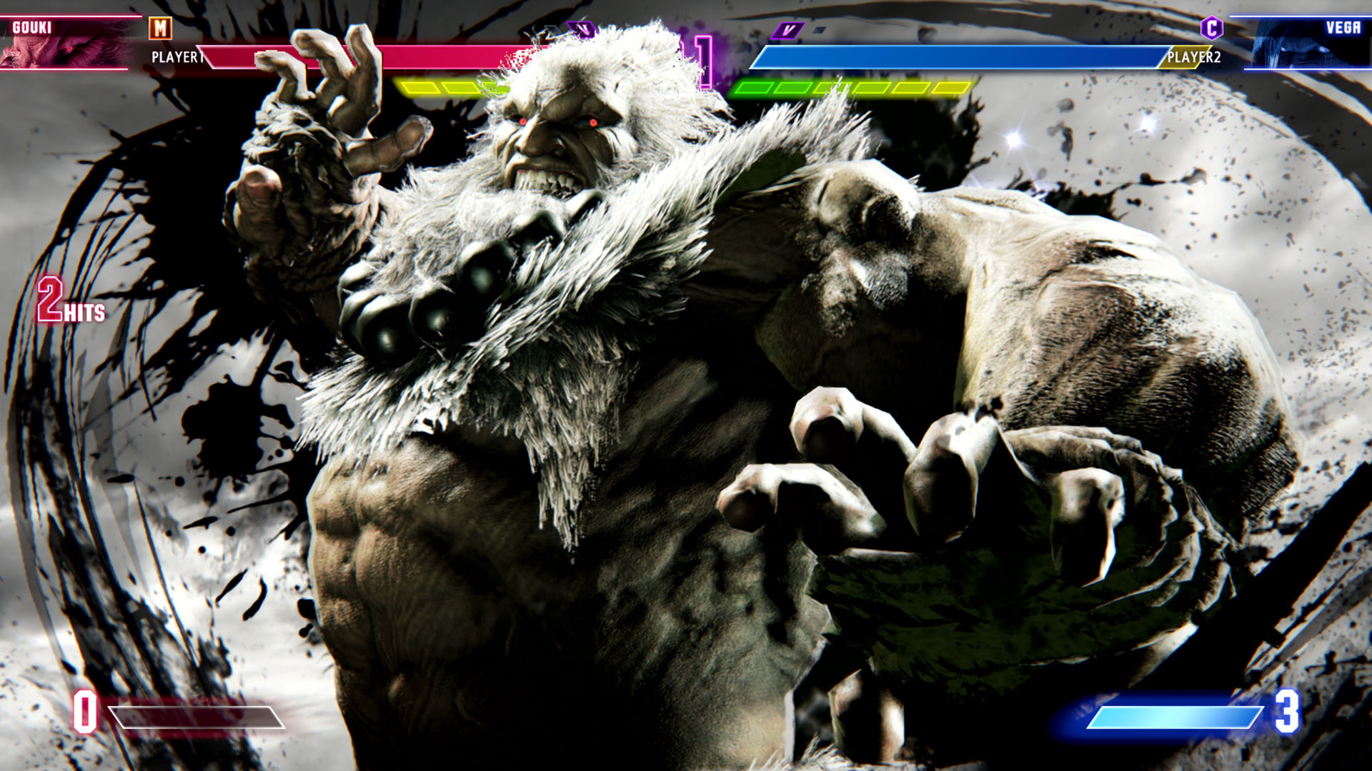 Nintendo Street fighters 6: years 1-2 fighters edition Nintendo Switch 2