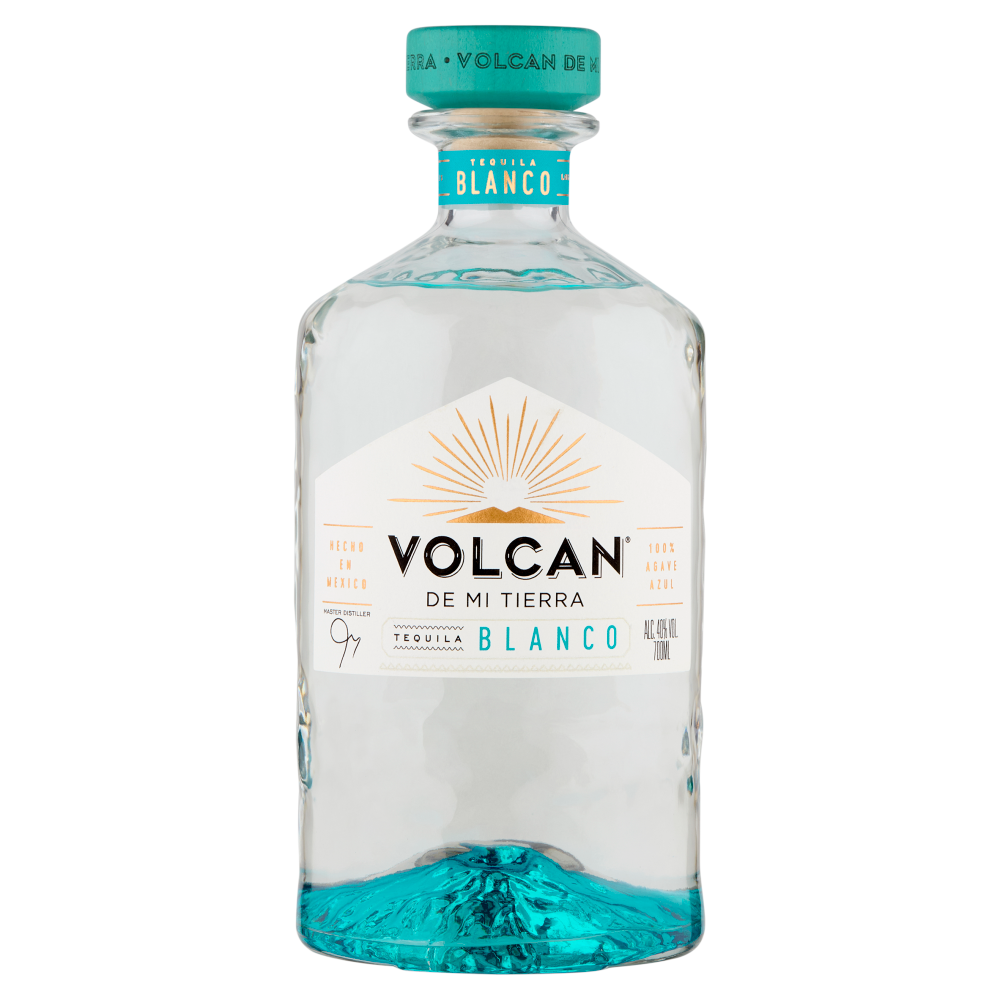 Volcán de mi Tierra Blanco 700 ml
