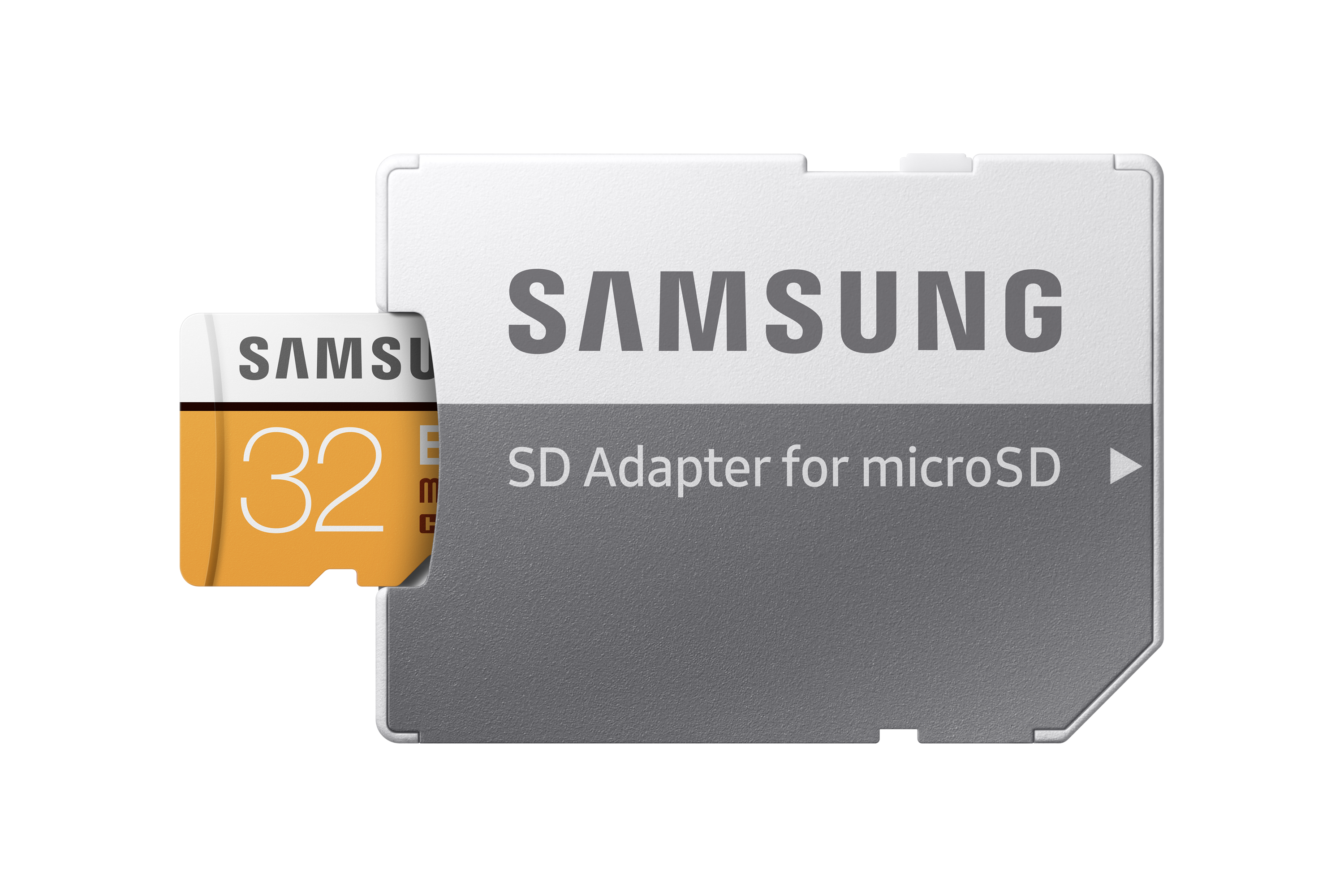 Samsung EVO microSD Memory Card 32 GB