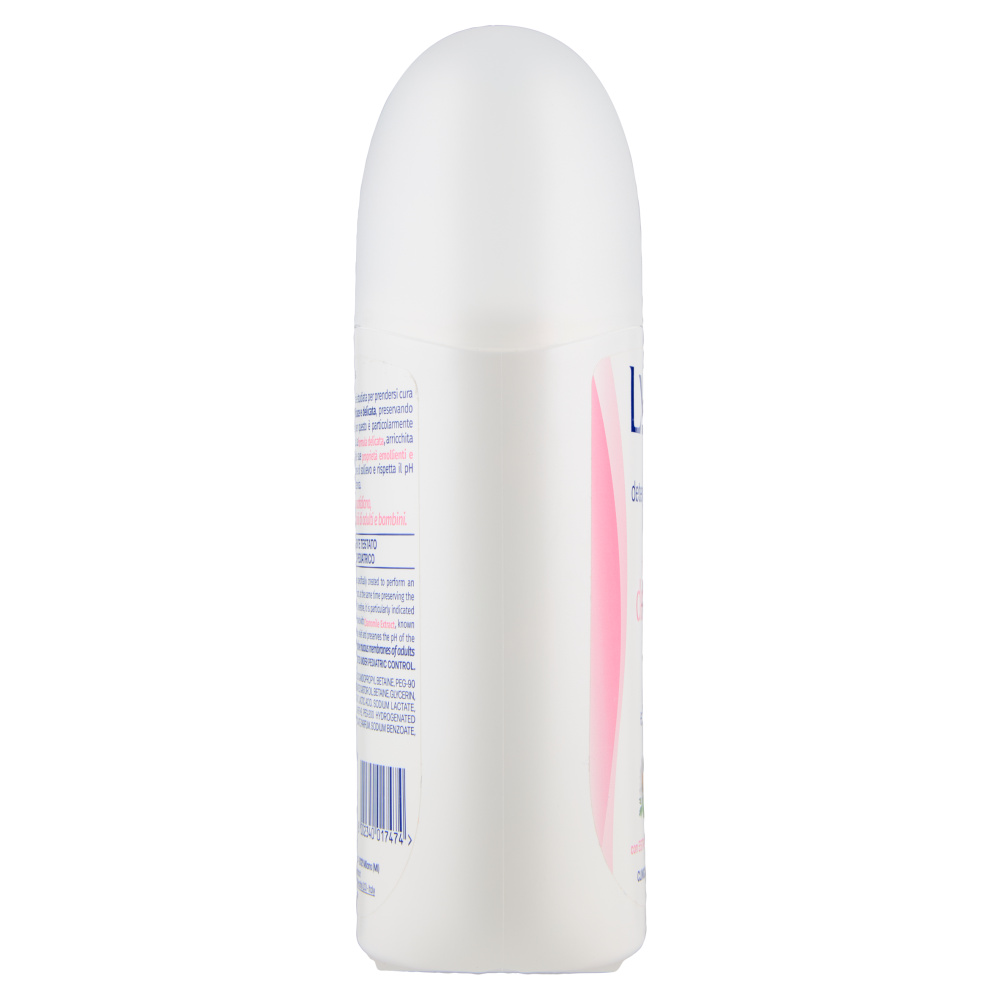 Lycia detergente intimo formula delicata pH 4.5 con Estratto di Camomilla 200 ml