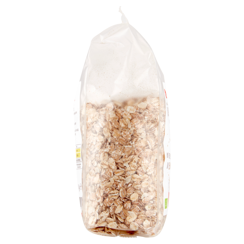 Stella Fiocchi 5 Cereali Biologici 500 g