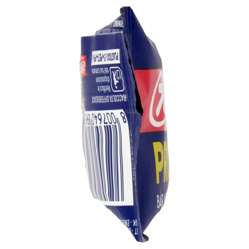 Enervit Protein 50% Bar with Vitamins White Choco 40 g