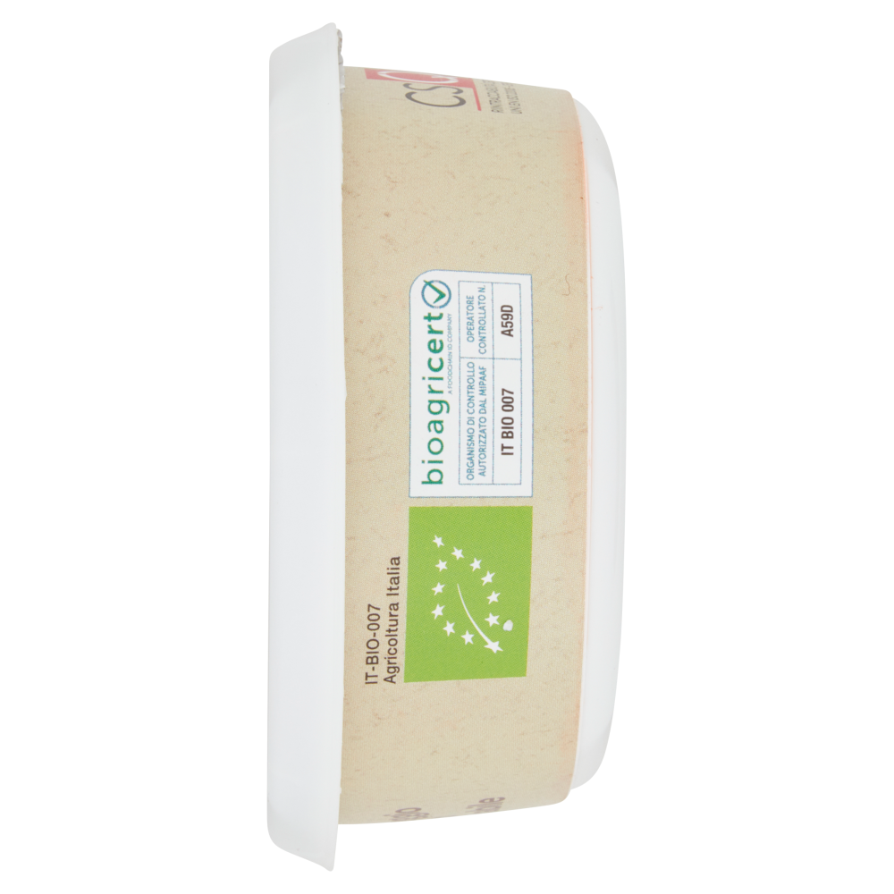Carrefour Bio Formaggio fresco spalmabile 150 g