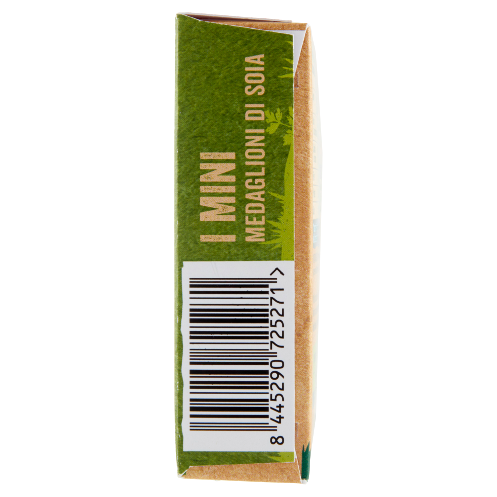 GARDEN GOURMET I Mini Medaglioni di soia Vegetariani Surgelati 180 g