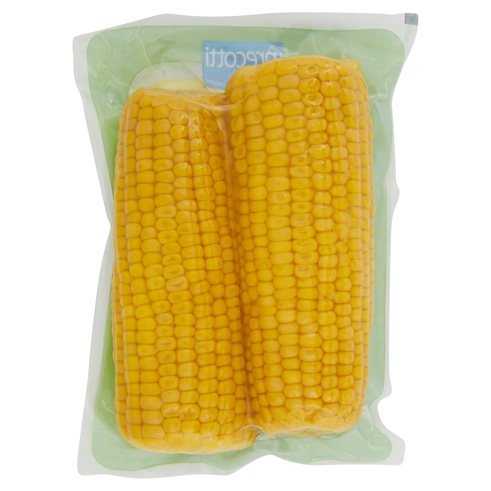 i precotti frescotti mais dolce pre-cotto 400 g