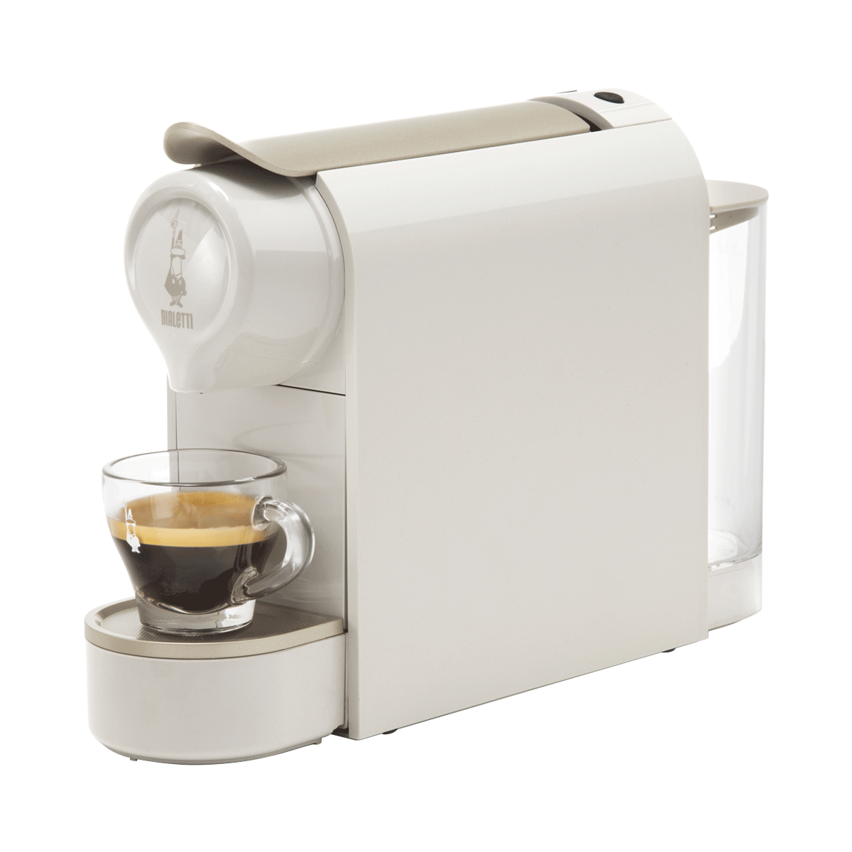 Bialetti Gioia Responsible Macchina per caff&egrave; a capsule 0,5 L