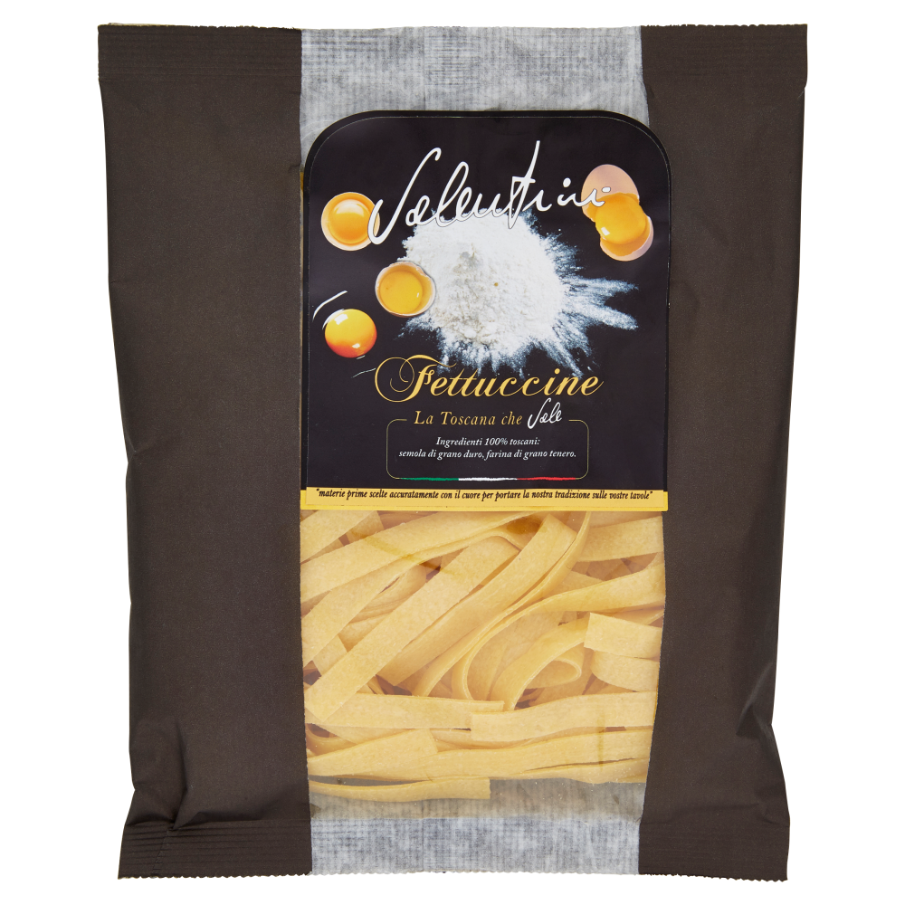 Valentini Fettuccine 250 g