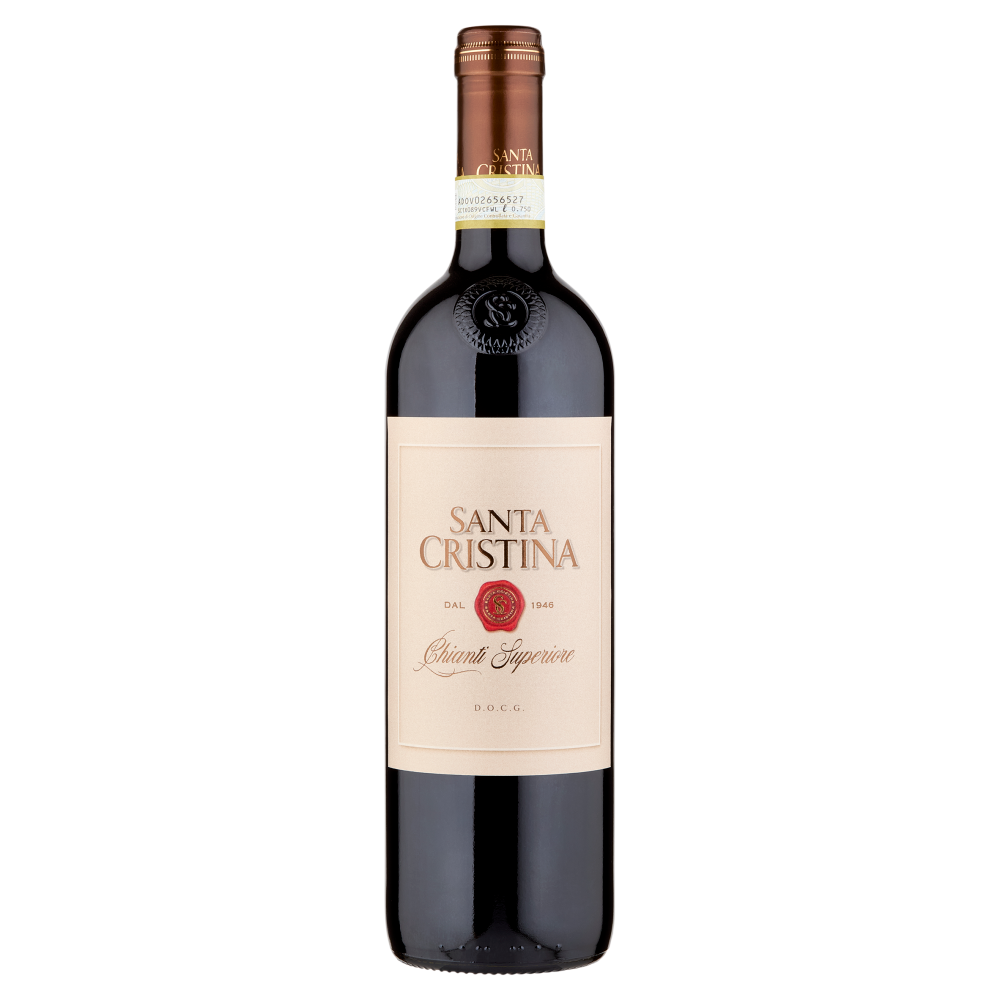 Santa Cristina Chianti Superiore DOCG 750 ml