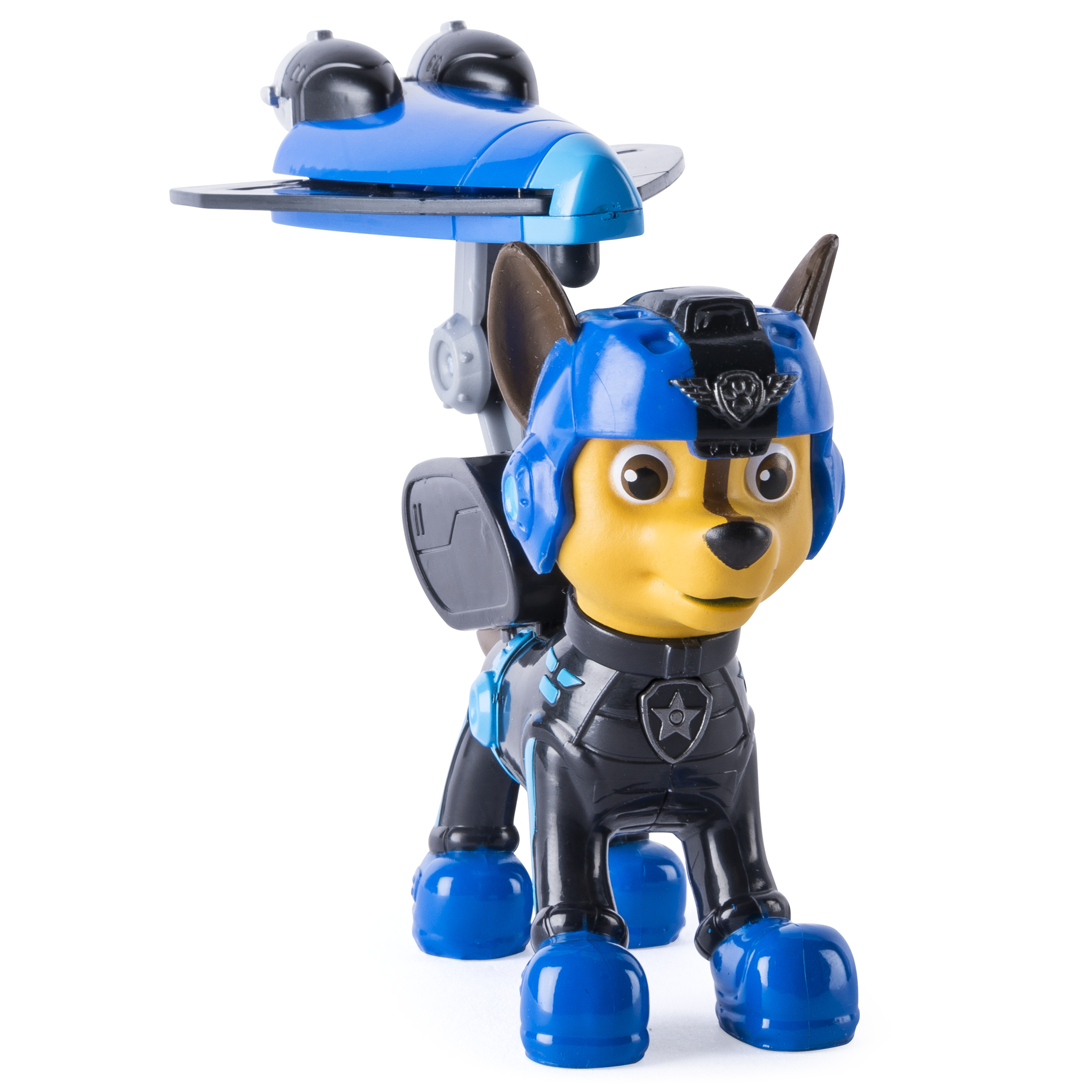 PAW Patrol Action Pup Cuccioli tematizzati Assortito