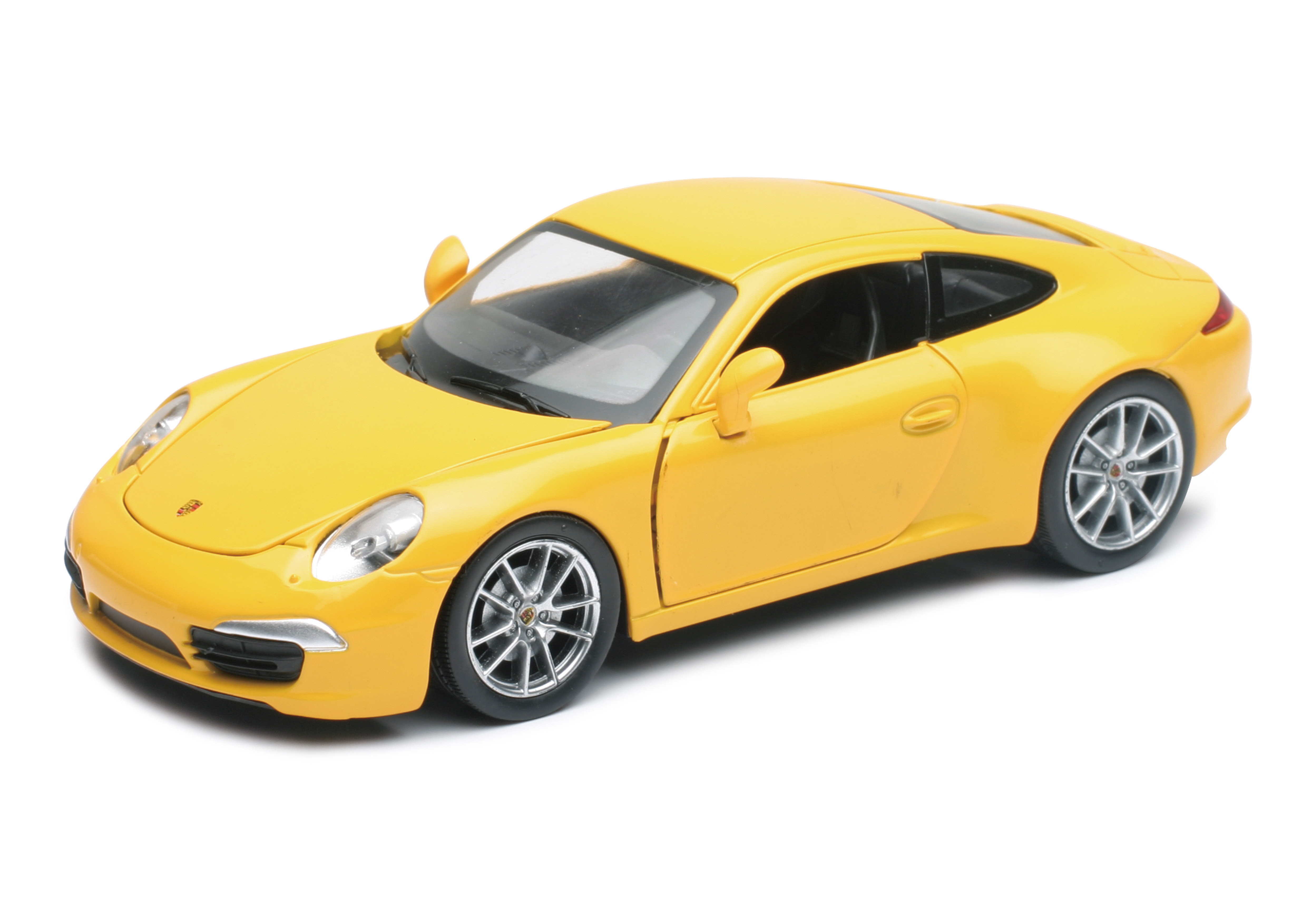 Speed Track Veicoli 1:24