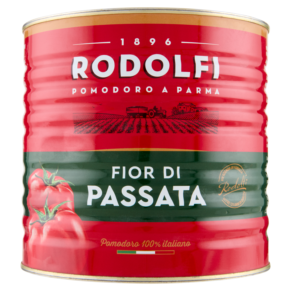 Rodolfi Passata 2500 g