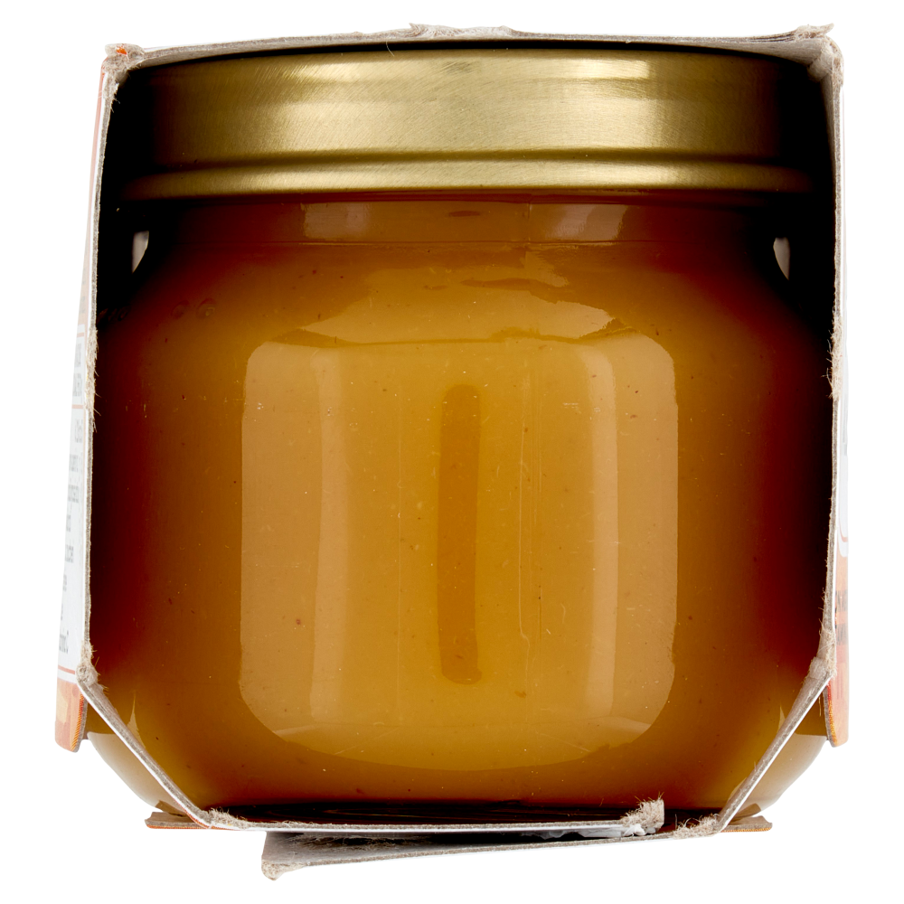 Plasmon Omogeneizzato Mela Albicocca 2 x 80 g