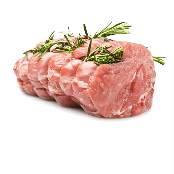 Arrosto Magro di Vitello Filiera Qualità Carrefour