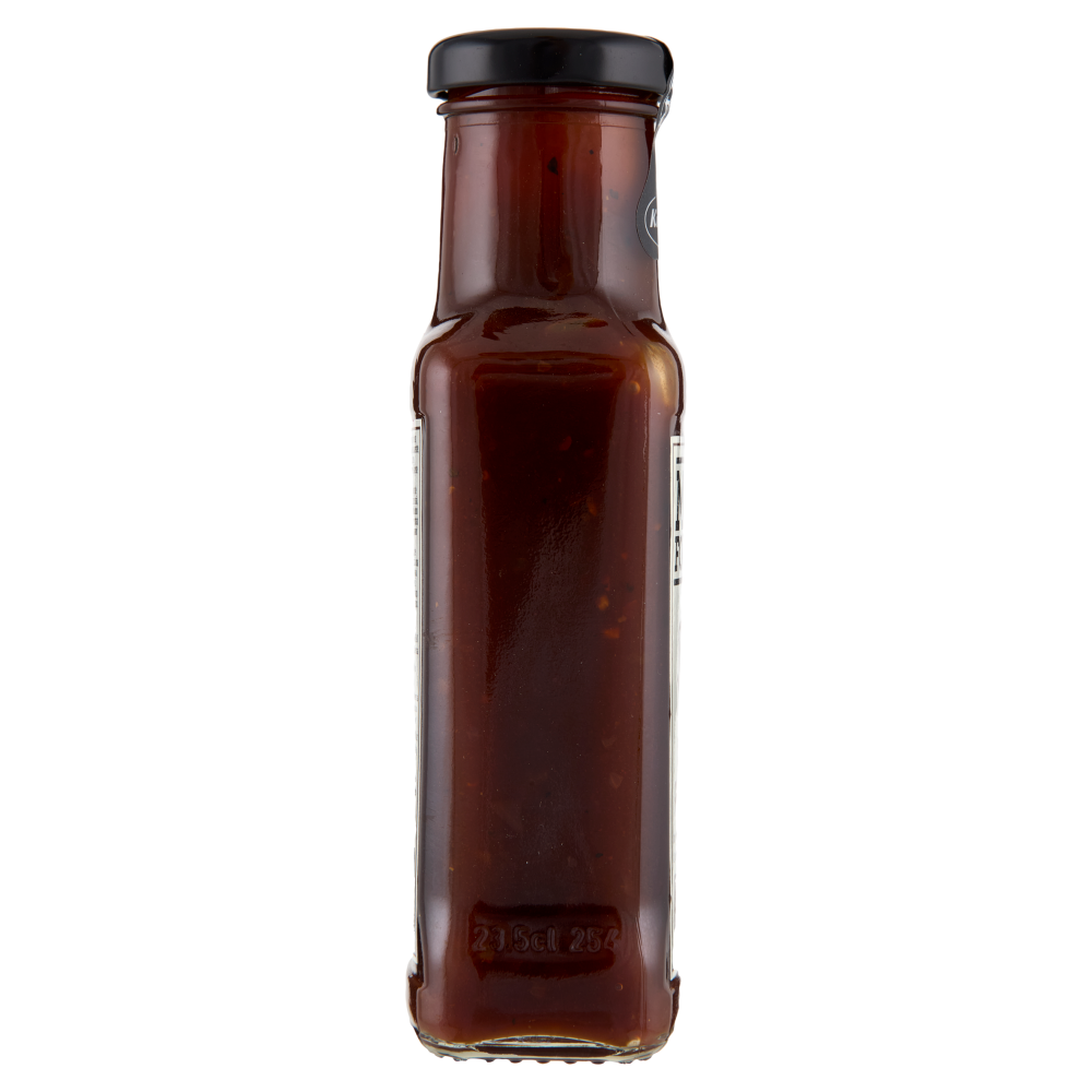 Kühne Made for Meat Smoked Pepper BBQ 235 ml