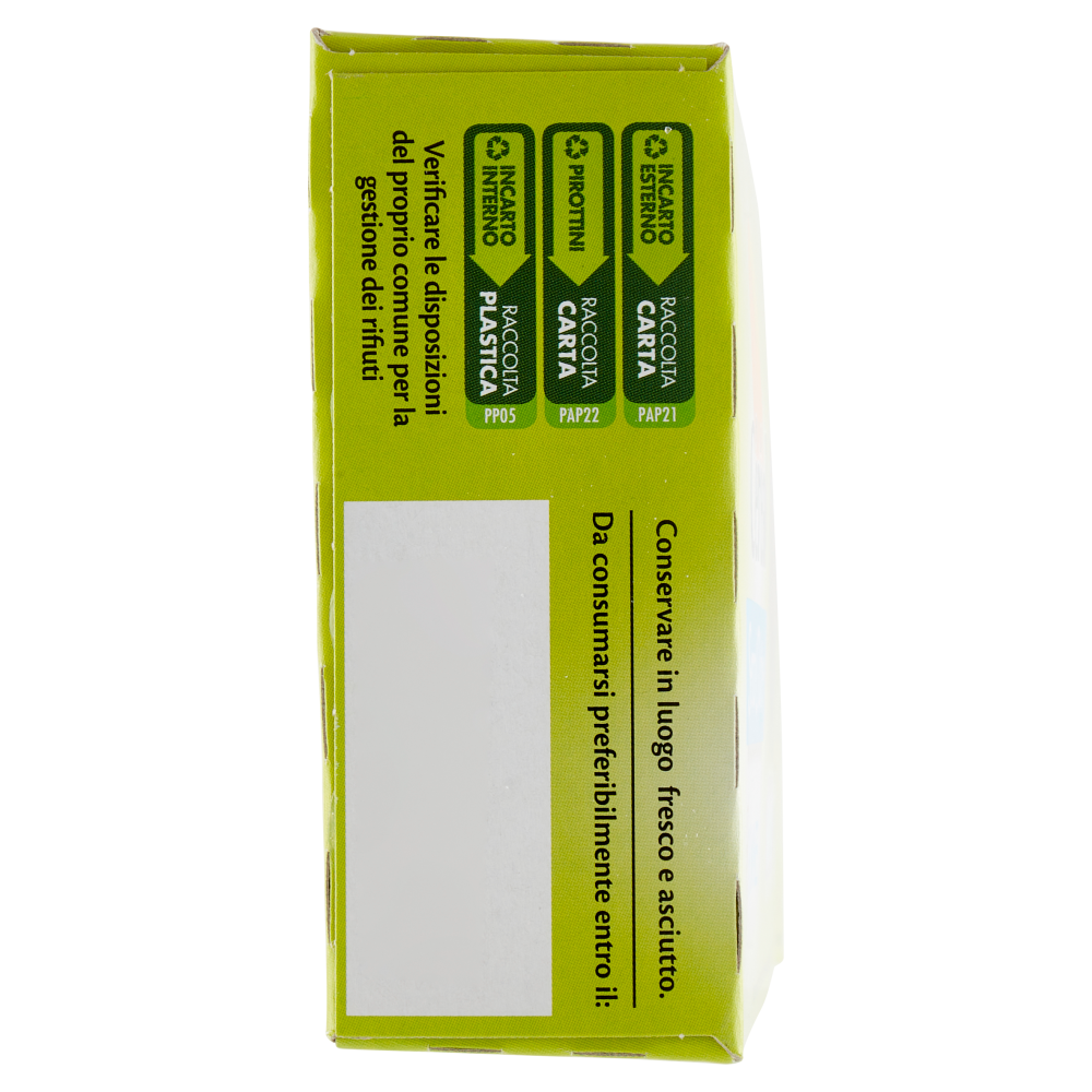 Céréal Senza Glutine Brownies - 4 x 37,5 g