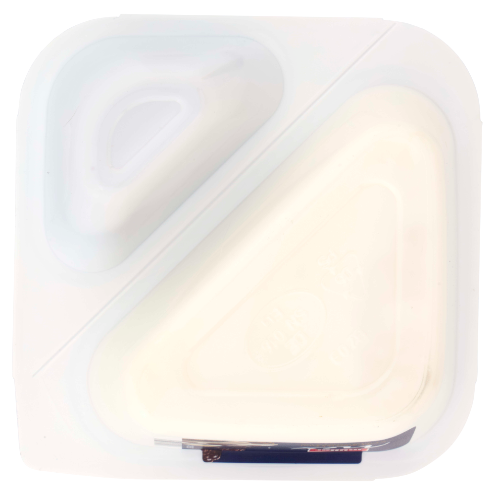 müller Mix Yogurt Gusto Chantilly con Biscottini al Cioccolato 150 g