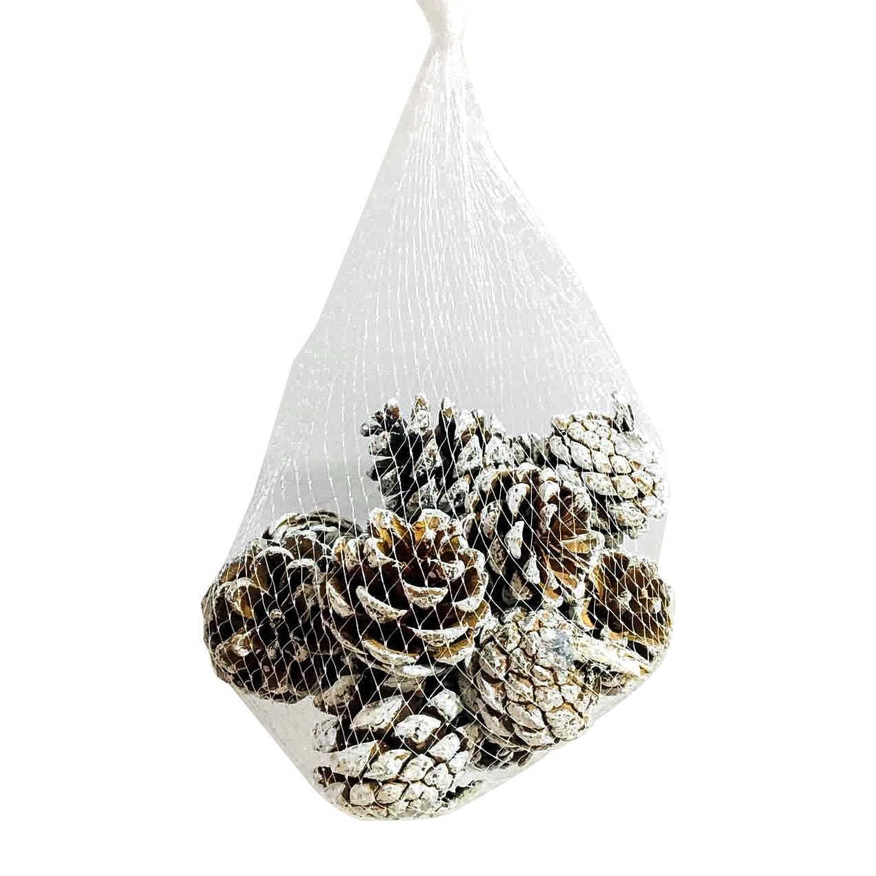 Carrefour Pigne decorative 6cm