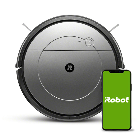 Sfida robot - Ostacoli: Roomba doma le frange