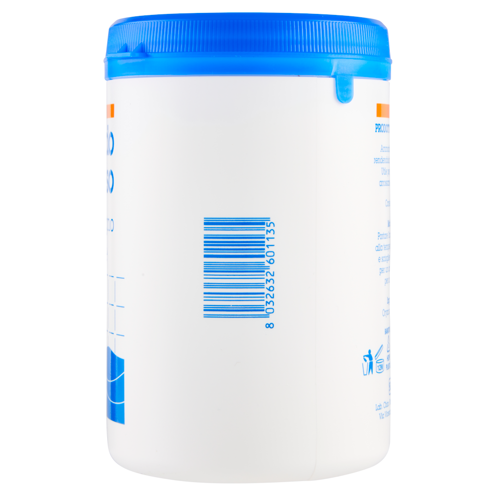 Sella Amido di Riso per bagno 300 g