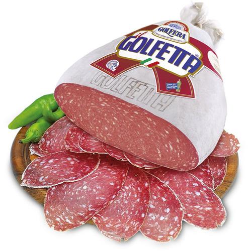 Salame Golfetta 100 g Il Mercato