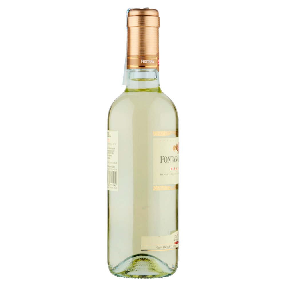 Fontana Candida Frascati DOC 375 ml