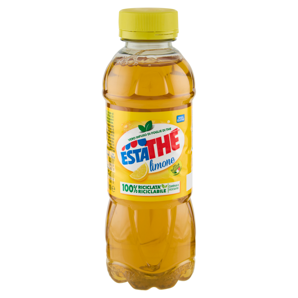 Estathé limone 400 ml