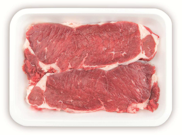 Scamone a fette di Bovino Adulto