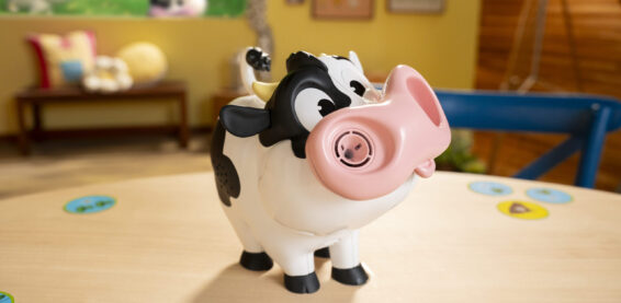 Goliath 932004.006 gioco da tavolo 20 min