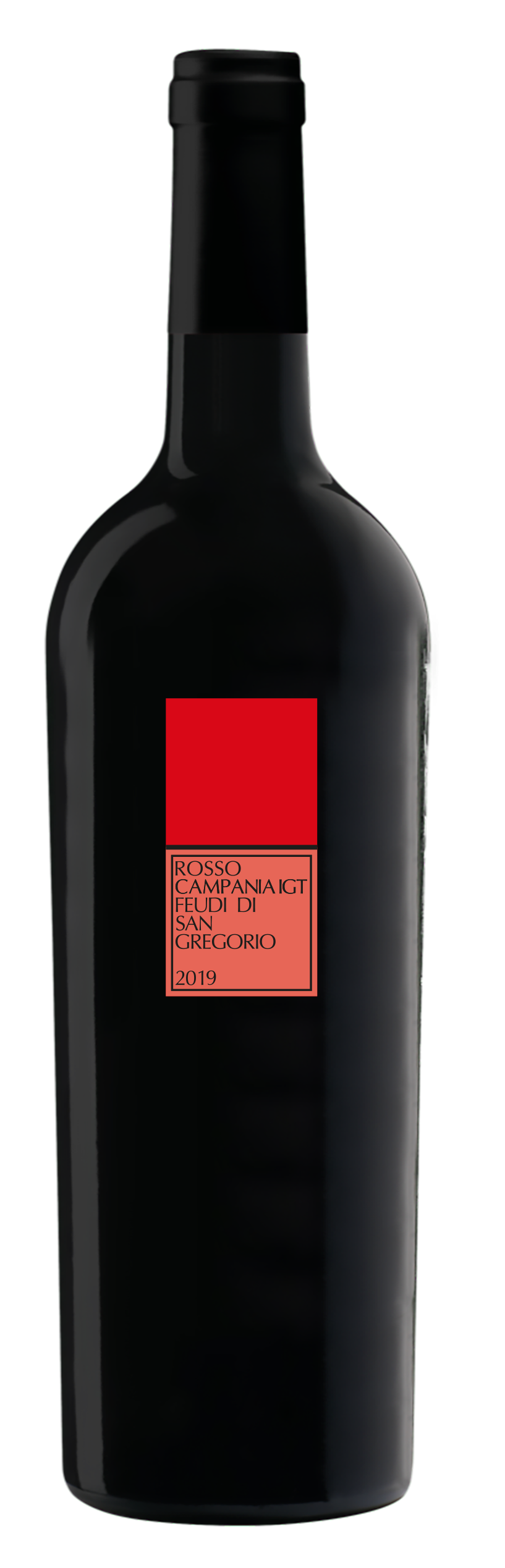 Rosso Campania IGT