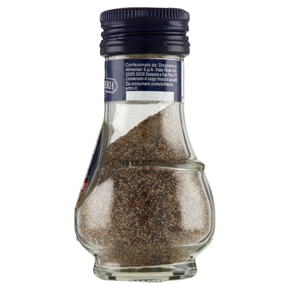 La Drogheria 1880 Pepe Nero Lampong Extra Forte 38 g