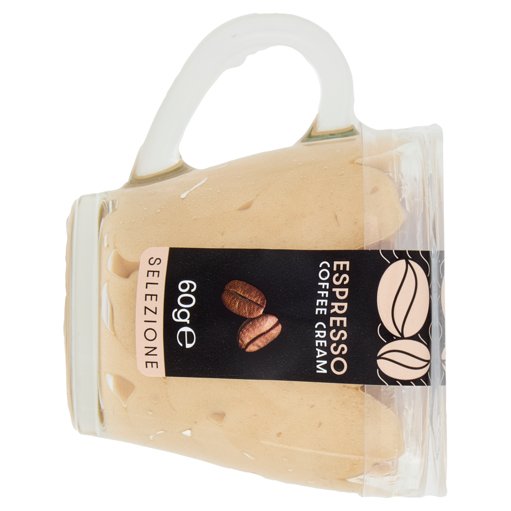 Bontà Divina Selezione Espresso Coffee Cream 60 g