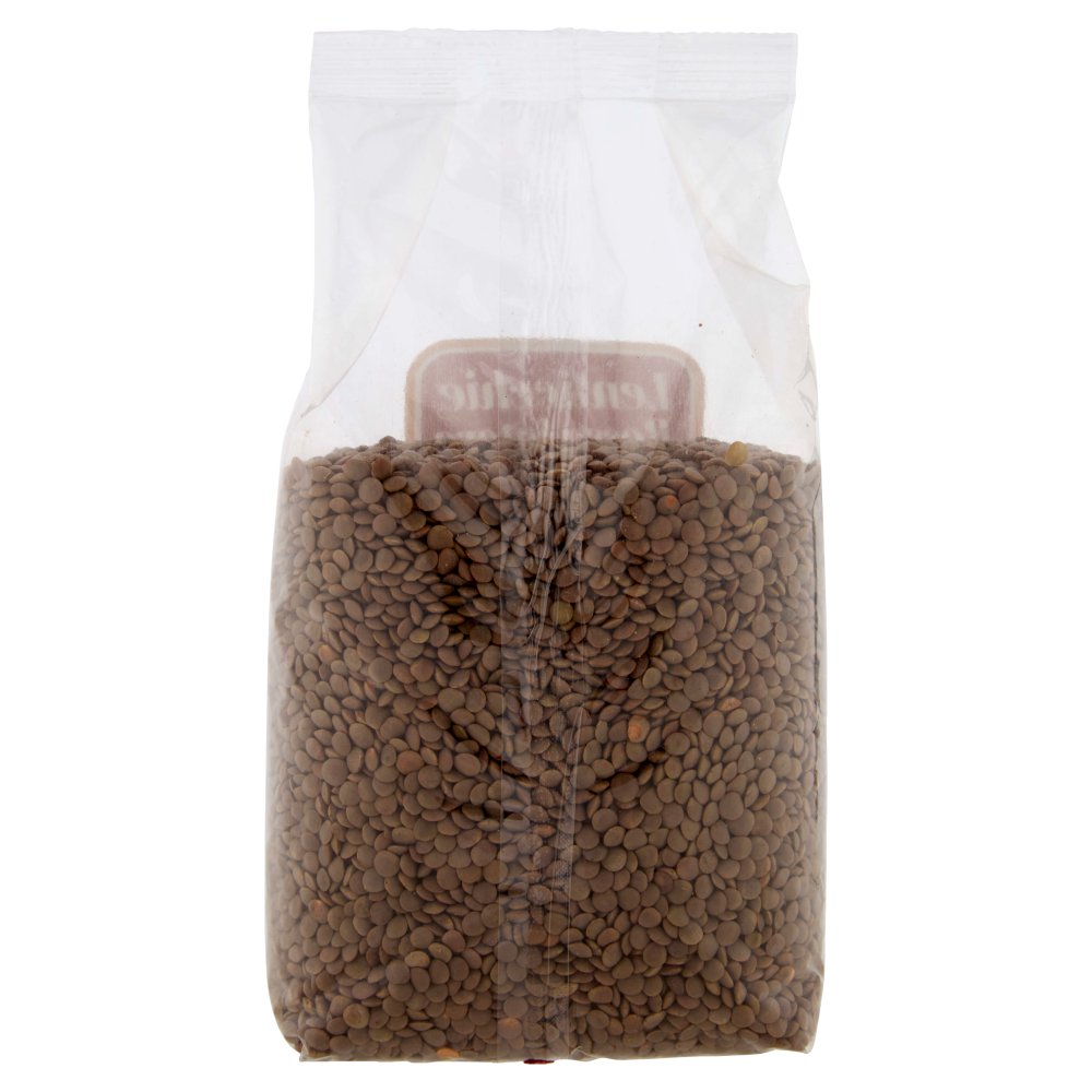 Lenticchie Rosse Intere 800 g