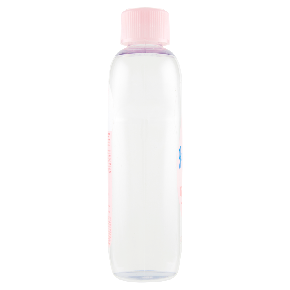 Johnson's Baby Olio Regolare, Idrata La Pelle, Adatto Sia Per I Bambini Che Per Gli Adulti, 500ml
