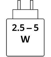 Music Sound Breeze Auricolare Bluetooth a capsula con case colorata