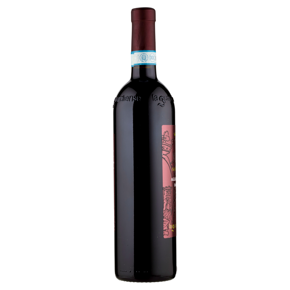 la guardiense Sannio Aglianico D.O.P. 750 ml