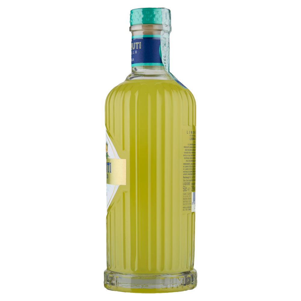 Benvenuti Limoncello 50 cl