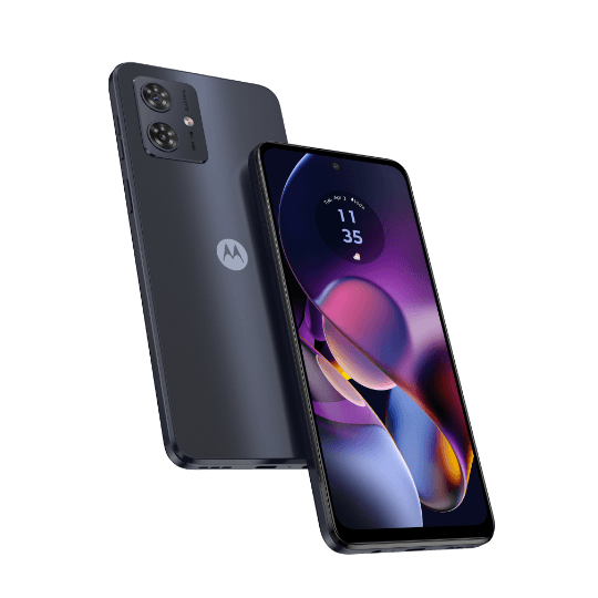 Motorola moto g54 5G 16,5 cm (6.5") Doppia SIM Android 13 USB tipo-C 8 GB 256 GB 5000 mAh Blu