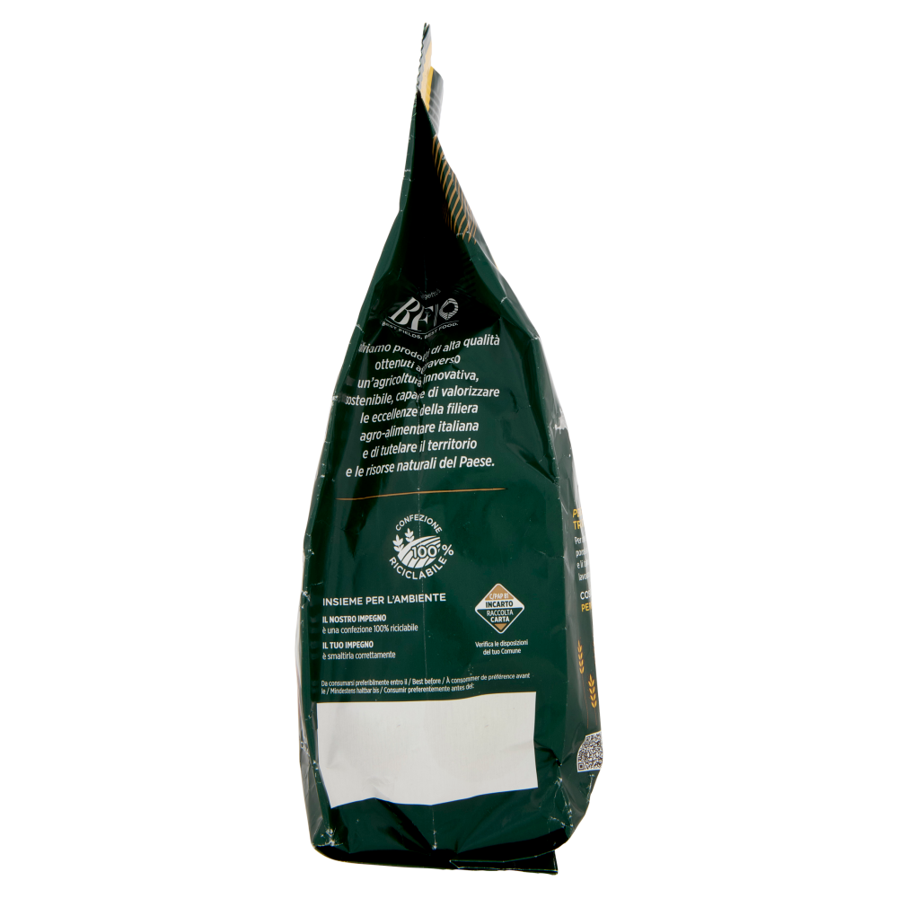 Le Stagioni d'Italia Gran Frollino Classico Senatore varietà Cappelli 430 g