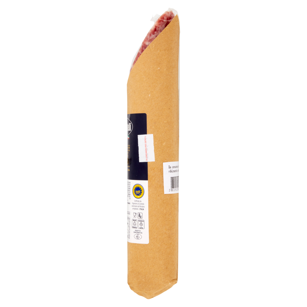 Salumi Boschi Fratelli Salame Felino IGP