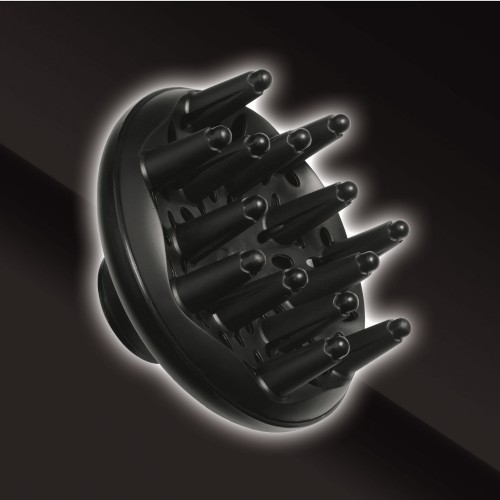 Imetec P11 2100 asciuga capelli 2100 W Blu