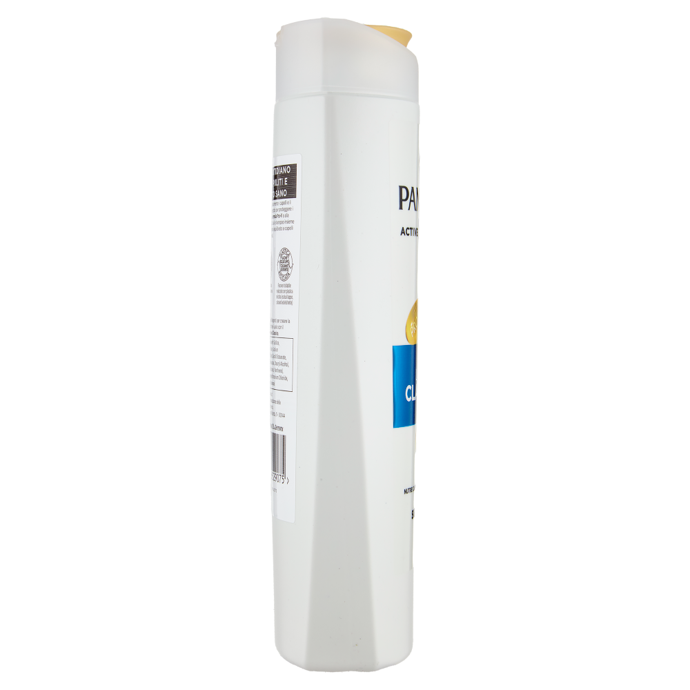 Pantene Pro-V Linea Classica Shampoo Active Nutri-Plex 400 ml
