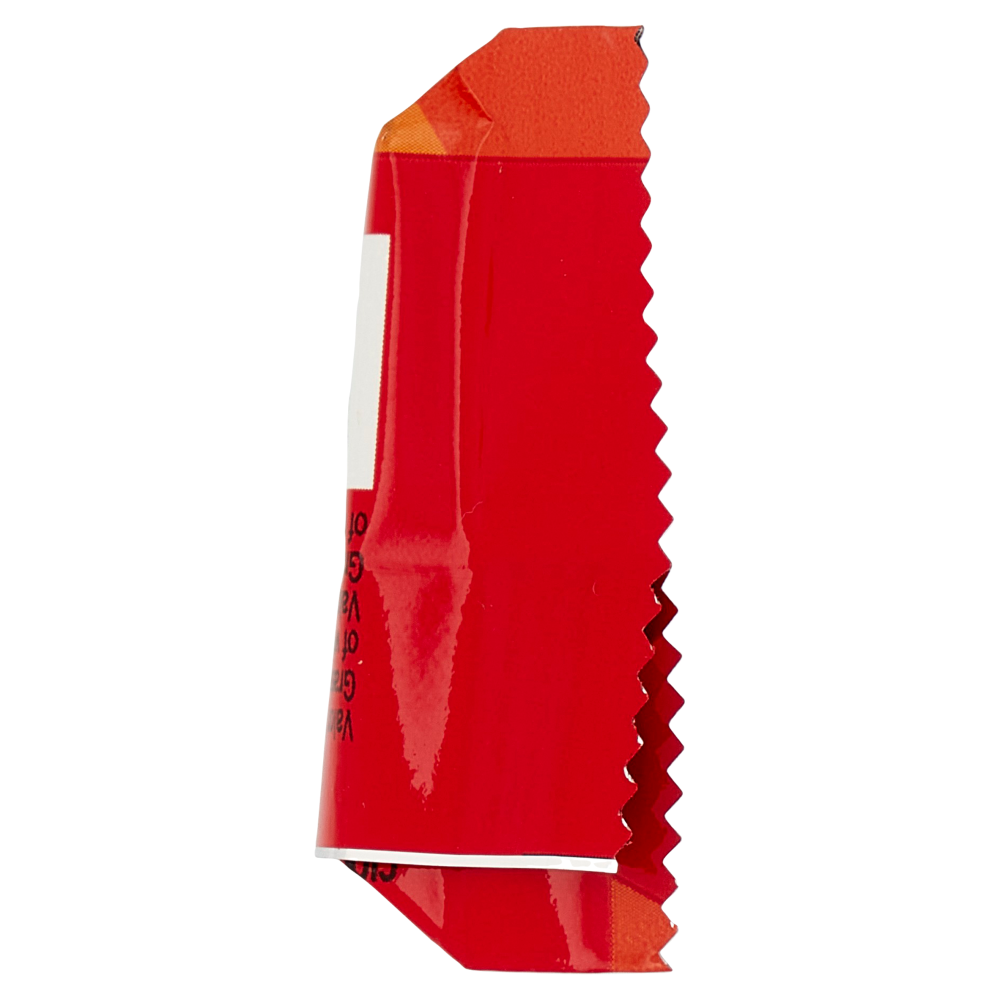 Novi novipiù cioccolato al latte con biscotto e caramello 35 g